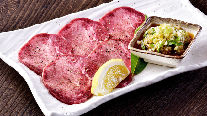 本格焼肉 清香園 - メイン写真: