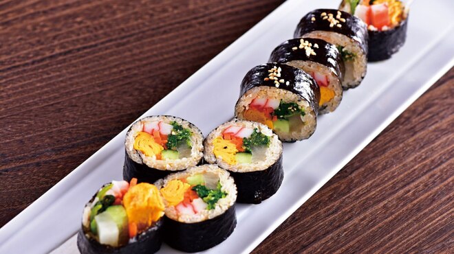 本格焼肉 清香園 - メイン写真: