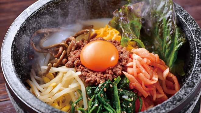 本格焼肉 清香園 - メイン写真: