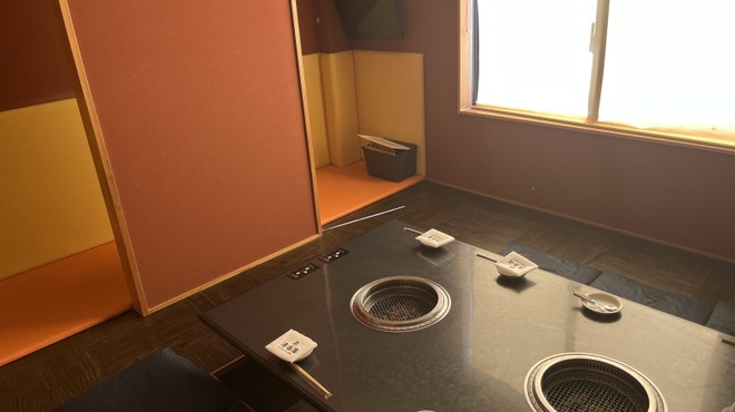 本格焼肉 清香園 - メイン写真: