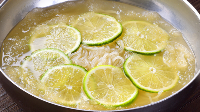 本格焼肉 清香園 - メイン写真: