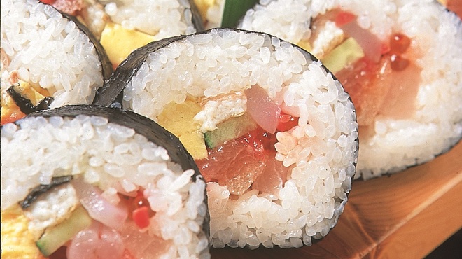 大西寿司 - メイン写真: