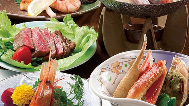 大西寿司 - メイン写真: