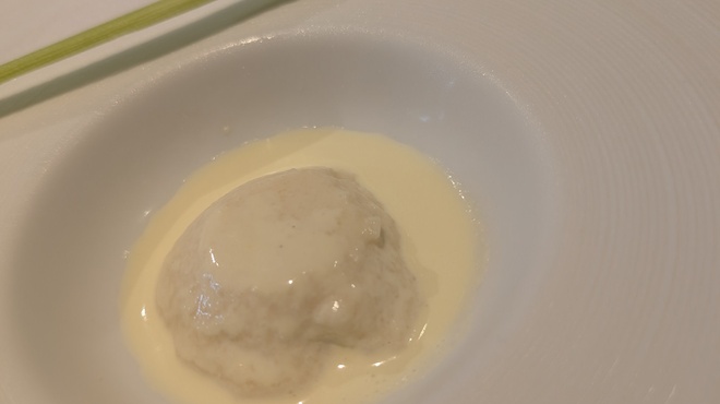 アンティコ　カステッロ - 料理写真: