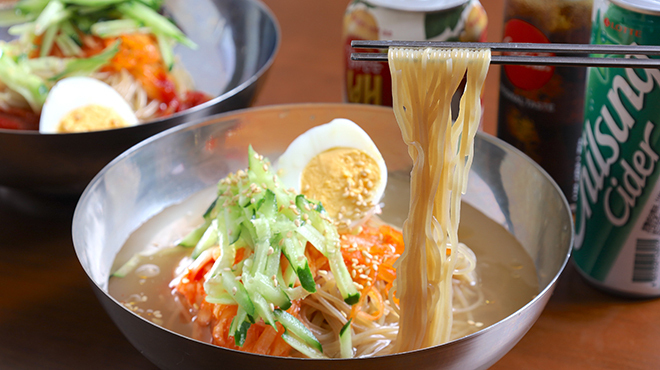 明洞食堂 - メイン写真:
