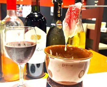 SHIBATORA - メイン写真: