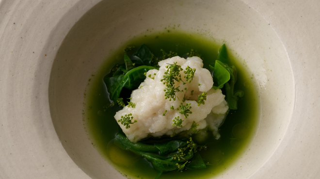 DA FIORE  - メイン写真: