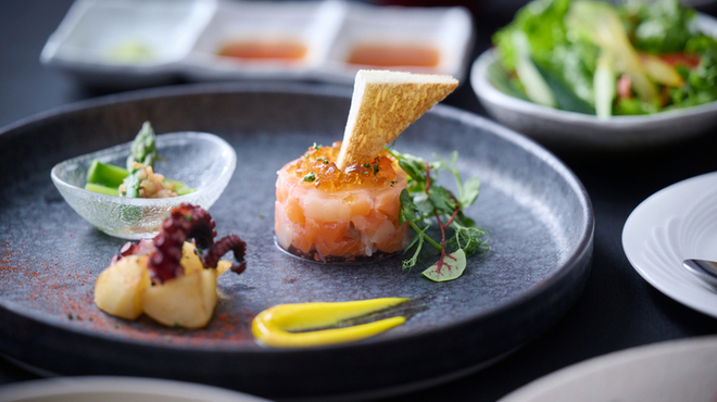 舞浜Teppanyaki＋ - メイン写真: