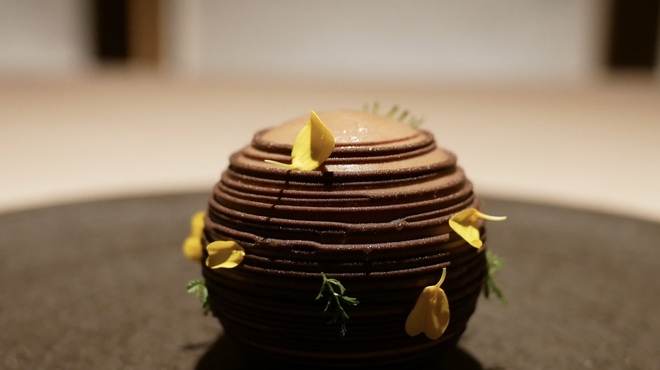 NIM - 料理写真: