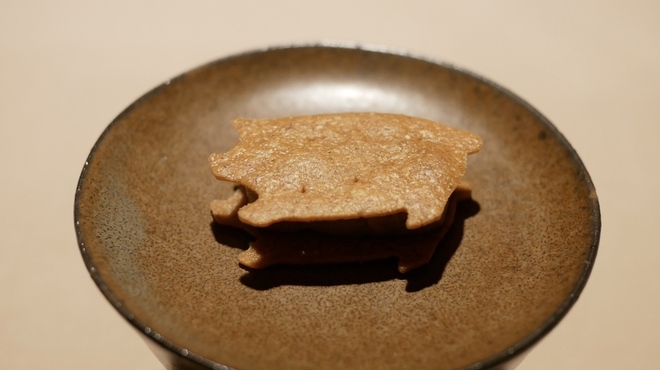 NIM - 料理写真: