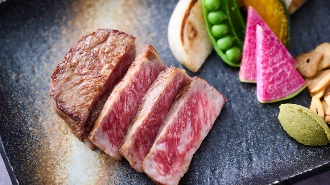 舞浜Teppanyaki＋ - メイン写真: