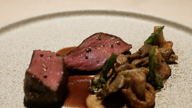 NIM - 料理写真: