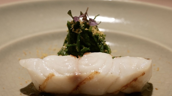 NIM - 料理写真: