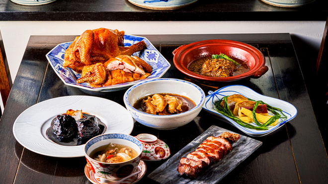 虎萬元 南青山店 - メイン写真: