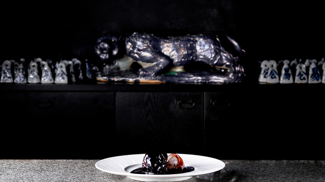 虎萬元 南青山店 - メイン写真: