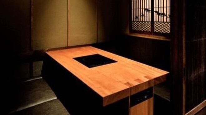 のどぐろ専門 銀座中俣 - メイン写真: