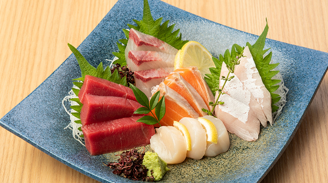 酒場フタマタ - メイン写真: