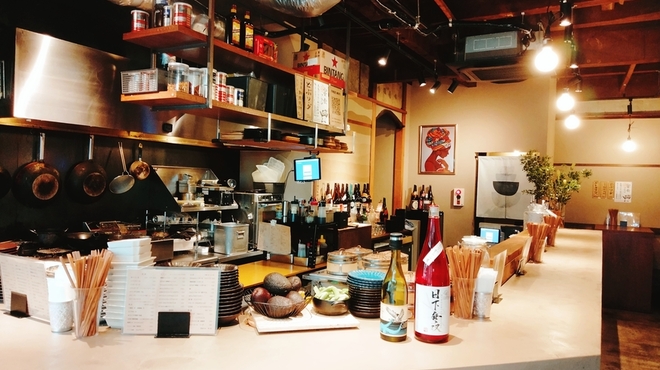 葉花 - メイン写真: