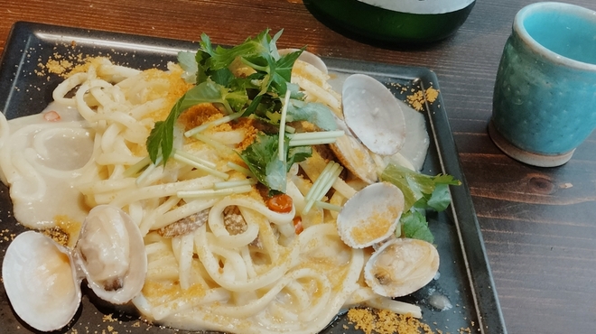 葉花 - メイン写真: