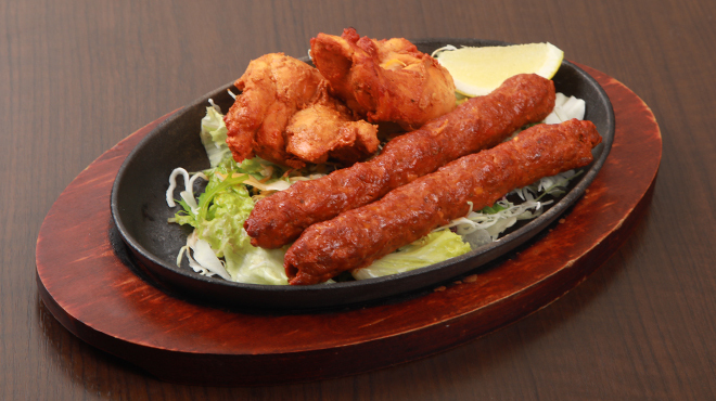 アグラ - メイン写真: