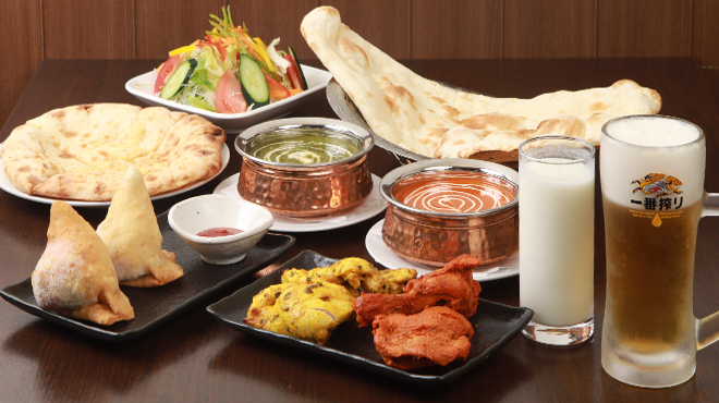 アグラ - メイン写真: