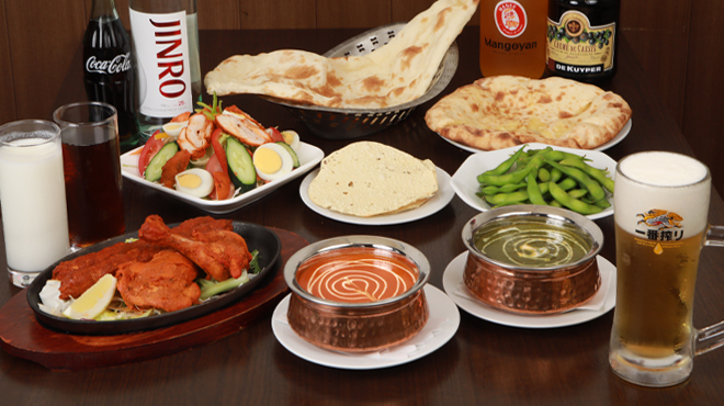 アグラ - メイン写真: