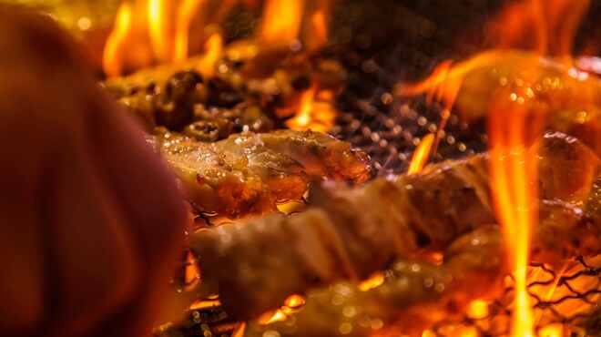 浅草 とりひろ - メイン写真: