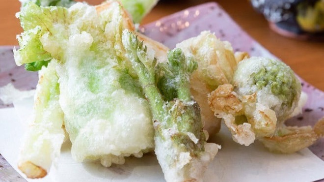 はんやかどのくーた - 料理写真: