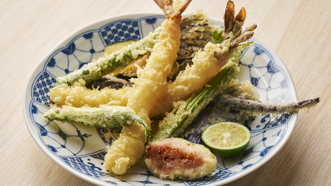 そば吟 - メイン写真: