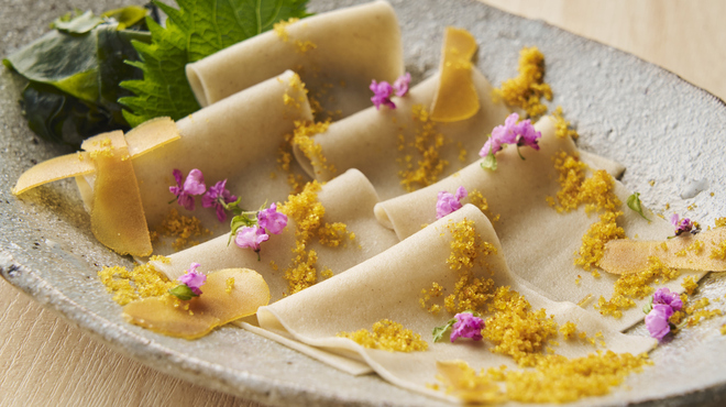 そば吟 - メイン写真: