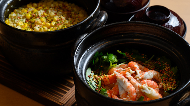 西井兄弟 - メイン写真: