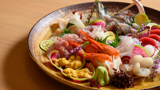 西井兄弟 - メイン写真: