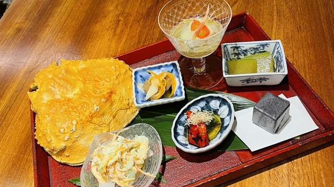 三分楼 - メイン写真: