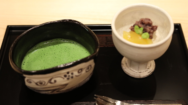 日本料理 矢の - 料理写真: