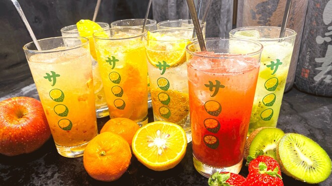 しみる - メイン写真: