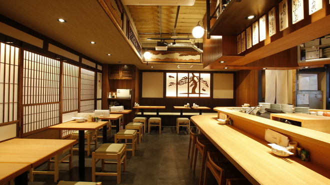 しみる - メイン写真: