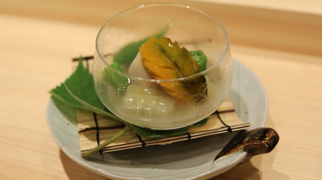 日本料理 矢の - 料理写真: