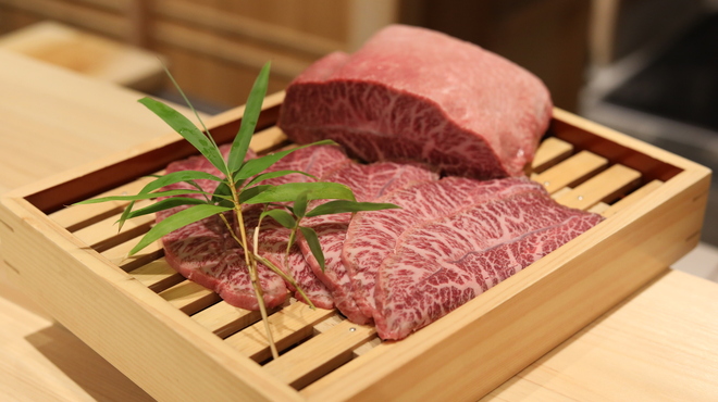 日本料理 矢の - 料理写真: