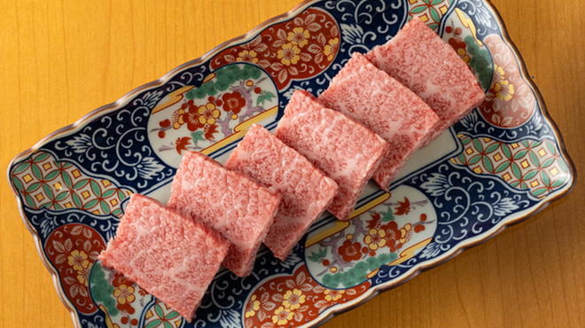 分倍河原 肉流通センター - メイン写真: