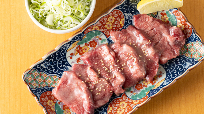 分倍河原 肉流通センター - メイン写真: