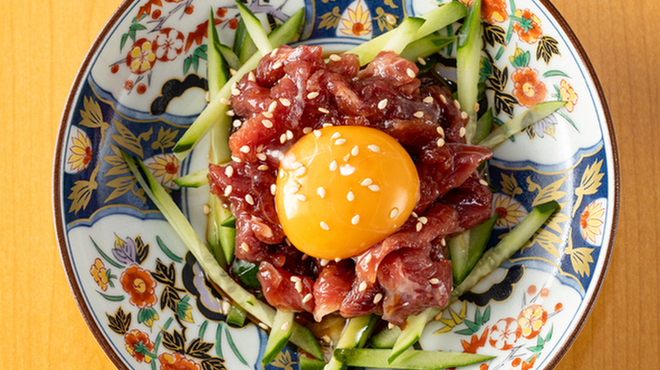 分倍河原 肉流通センター - メイン写真: