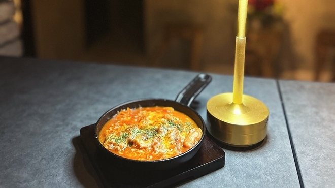 個室BAR KOSITU - メイン写真: