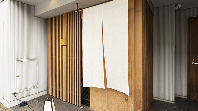 こりょうり たか屋 - メイン写真:外観1