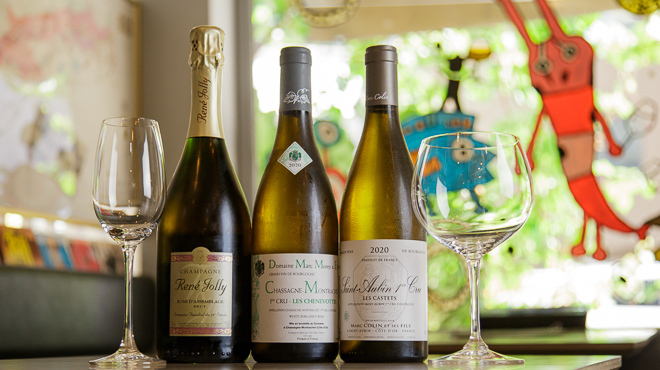 カヴォード シャサーニュ - メイン写真: