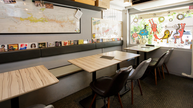 カヴォード シャサーニュ - メイン写真: