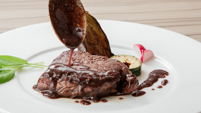 カヴォード シャサーニュ - メイン写真: