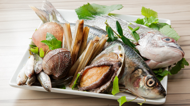 カヴォード シャサーニュ - メイン写真: