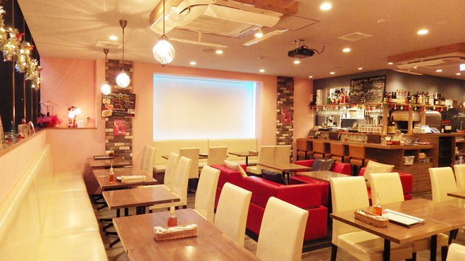 肉と石釜ピザのイタリアン Pizzacozou - メイン写真: