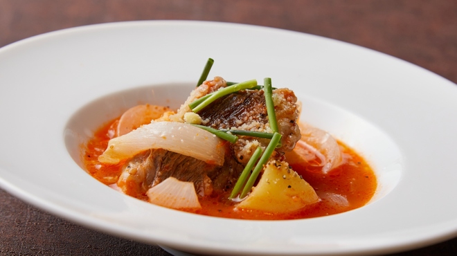 MEAT&WINE WINEHALL GLAMOUR - メイン写真: