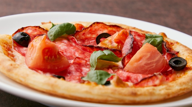 MEAT&WINE WINEHALL GLAMOUR - メイン写真: